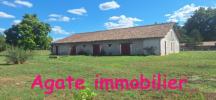 Vente Maison Captieux  5 pieces 121 m2