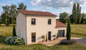 Vente Maison Charnoz-sur-ain  4 pieces 100 m2
