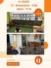 Location Appartement Sainte-marie  2 pieces 47 m2