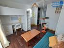 Location Appartement Brest  18 m2