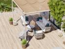 Vente Maison Sete  4 pieces 100 m2