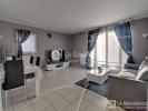 Location Appartement Saint-ouen-l'aumone  4 pieces 82 m2