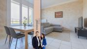 Vente Appartement Decines-charpieu  3 pieces 73 m2