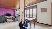 Vente Maison Saint-maurice-l'exil  5 pieces 124 m2