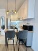 Location Appartement Paris-14eme-arrondissement 2 pieces 31 m2