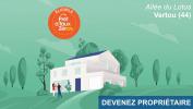 Vente Programme neuf Vertou 
