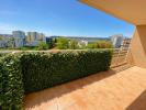 Vente Appartement Nice  4 pieces 85 m2
