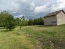 Vente Terrain Anais  2400 m2
