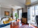 Vente Appartement Paris-17eme-arrondissement  2 pieces 50 m2