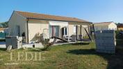 Vente Maison Landiras  4 pieces 95 m2