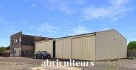 Vente Commerce Tremblay-les-villages  12 pieces 820 m2