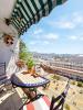 Vente Appartement Marseille-6eme-arrondissement  3 pieces 62 m2