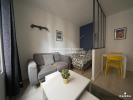 Location Appartement Paris-19eme-arrondissement 19 m2