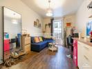 Location Appartement Paris-20eme-arrondissement 19 m2