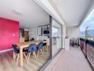 Vente Appartement Echirolles  6 pieces 114 m2