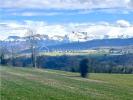 Vente Terrain Lovagny  1000 m2