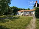 Vente Maison Chavagnes-en-paillers  5 pieces 106 m2