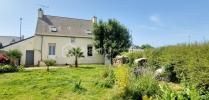 Vente Maison Crozon  6 pieces 110 m2