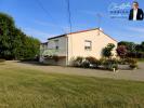 Vente Maison Saint-martin-des-noyers  7 pieces 124 m2