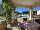 Vente Maison Lescout  5 pieces 119 m2