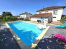 Vente Maison Saint-aigulin  7 pieces 120 m2