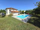 Vente Maison Eglisottes-et-chalaures  7 pieces 120 m2
