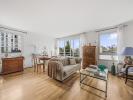 Vente Appartement Paris-14eme-arrondissement 5 pieces 122 m2