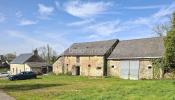 Vente Maison Croixille 2 pieces 195 m2