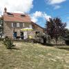 Vente Maison Mainsat 3 pieces 76 m2