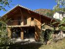 Vente Maison Ax-les-thermes AX LES THERMES (09110) 6 pieces 123 m2