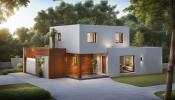 Vente Maison Perpignan Porte d'Espagne 5 pieces 120 m2