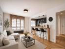 Vente Appartement Lyon-7eme-arrondissement  2 pieces 49 m2