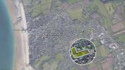Vente Terrain Saint-pair-sur-mer  423 m2