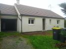 Location Maison Lureuil  4 pieces 75 m2