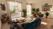 Vente Maison Saint-paulet-de-caisson  4 pieces 87 m2