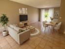 Vente Maison Saint-paulet-de-caisson  4 pieces 82 m2