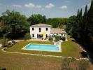 Vente Maison Peynier  6 pieces 231 m2
