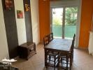 Vente Appartement Contrexeville  6 pieces 87 m2