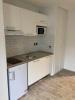 Location Appartement Limoges  25 m2