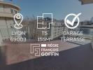 Location Appartement Lyon-3eme-arrondissement  5 pieces 154 m2