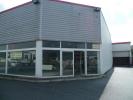 Location Local commercial Ajaccio  400 m2