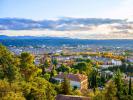 Vente Terrain Beaurecueil AIX-EN-PROVENCE 680 m2