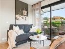 Vente Appartement Cannes  2 pieces 44 m2