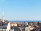 Vente Appartement Nice  3 pieces 74 m2