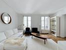 Vente Appartement Paris-8eme-arrondissement  4 pieces 77 m2