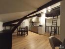 Location Appartement Nancy  2 pieces 33 m2