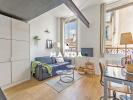 Vente Appartement Paris-4eme-arrondissement  20 m2