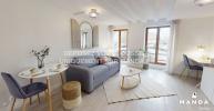 Location Appartement Melun  24 m2