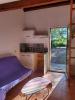 Location Appartement Salles  2 pieces