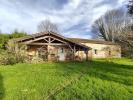 Vente Maison Flaujagues  4 pieces 144 m2